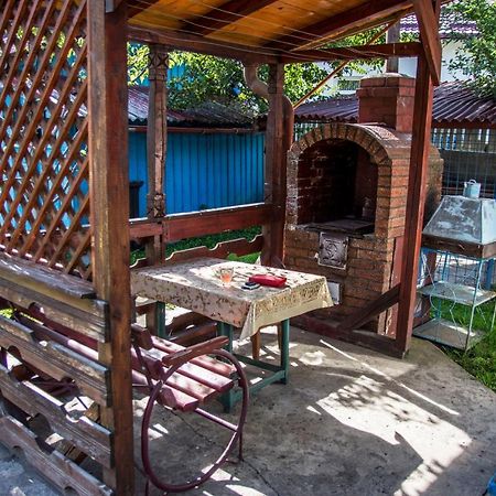 Casa Comfort Câmpulung Moldovenesc Exterior foto